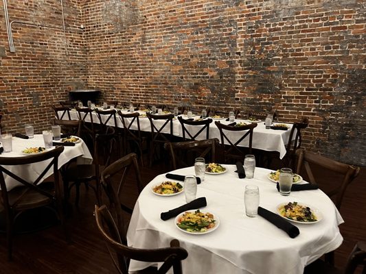 The Edison - Restaurant Tallahassee by null