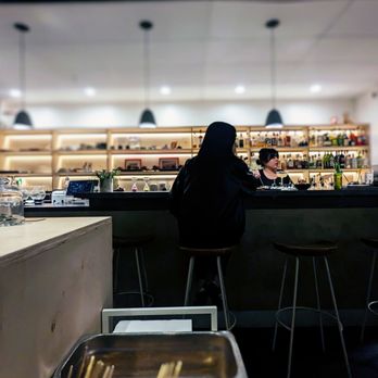 Steep - Tea Rooms Near Me - Los Angeles, California