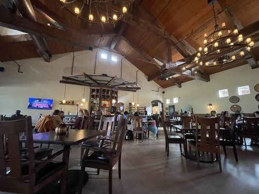 Swiftwater Cellars by null