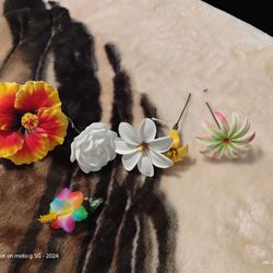 Crafts Way - Thank you for my beautiful flowers