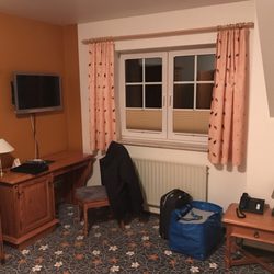 Hotel Company