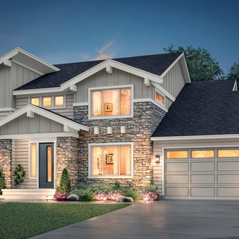 Home Plans NW - Architects Near Me - Puyallup, Washington