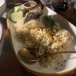 Chilean Sea Bass
