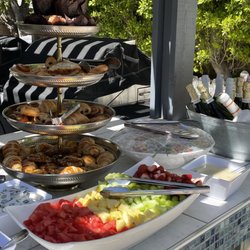 Mr. Ardi's Catering