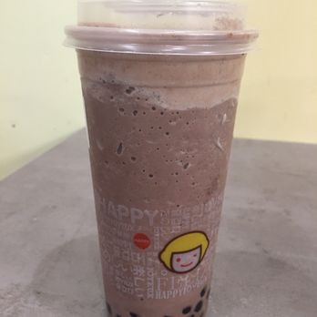 Happy Lemon - Juice Bars & Smoothies Near Me - Burlingame, California Happy Lemon - Juice Bars & Smoothies Near Me - Burlingame, California
