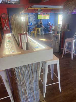 WET BAR - Updated February 2026 - 20 Photos - 6355 S Padre Island Dr