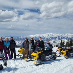 Uinta Recreation