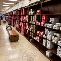 Wilkinson's Mall - Children's department