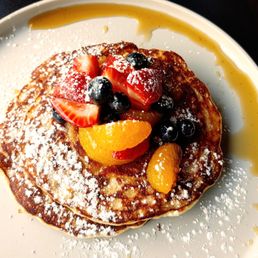Pancake Pancake