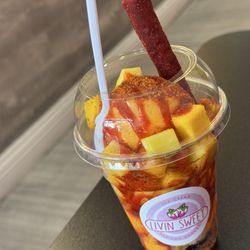 Mangonada
