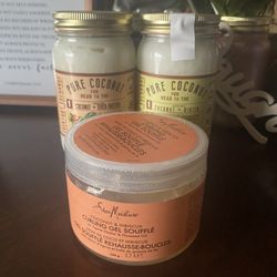 Burlington - Hair care and skin care