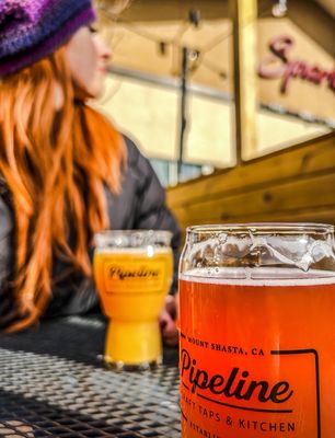 Pipeline Craft Taps & Kitchen by null