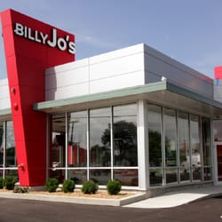 Billy Jo's
