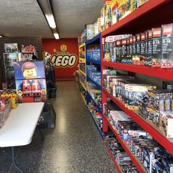 Brick City Bricks