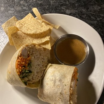 Northstar Cafe - Thai Burrito - New American Near Me - Shaker Heights, Ohio
