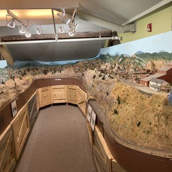 Cheyenne Depot Museum - Museums Near Me - Cheyenne, Wyoming