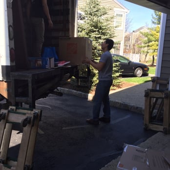 Green Line Moving - Fast, friendly, and efficient! - Movers Near Me - Woodbridge, New Jersey Green Line Moving - Fast, friendly, and efficient! - Movers Near Me - Woodbridge, New Jersey