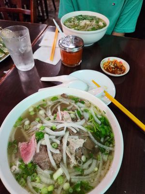 Pho Cali by null
