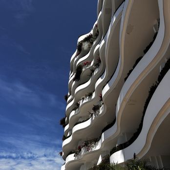 Grand Miramar - Hotels Near Me - Puerto Vallarta, JAL