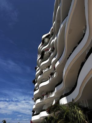 Grand Miramar Resort by null