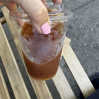 Polly’s Cafe - My Cold Brew - Cafes Near Me - Brooklyn, New York Polly’s Cafe - My Cold Brew - Cafes Near Me - Brooklyn, New York