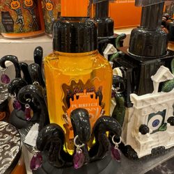 Bath & Body Works