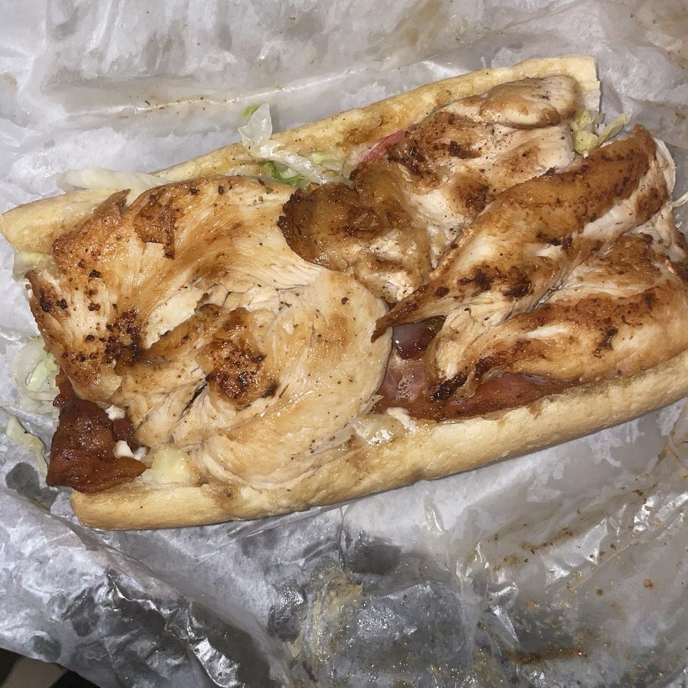 Tony's Italian Beef - Grilled chicken sandwich - Italian Near Me - Chicago, Illinois Tony's Italian Beef - Grilled chicken sandwich - Italian Near Me - Chicago, Illinois
