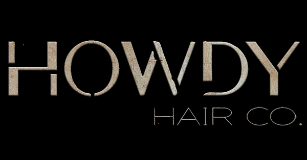 Howdy Hair