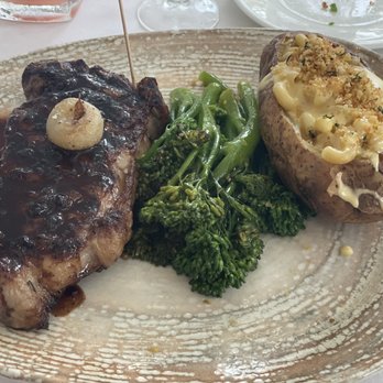 Sequoia - Angus New York Strip - New American Near Me - Washington, DC, District of Columbia Sequoia - Angus New York Strip - New American Near Me - Washington, DC, District of Columbia