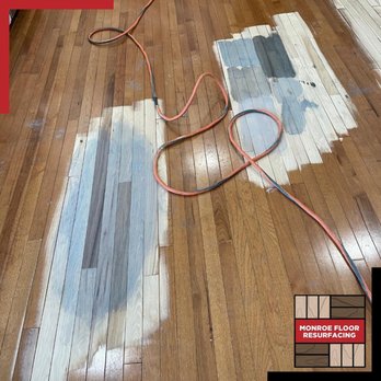 Monroe Floor Resurfacing - hardwood floor refinizer - Flooring Near Me - Rochester, New York Monroe Floor Resurfacing - hardwood floor refinizer - Flooring Near Me - Rochester, New York