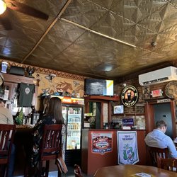 Paddy Malone's Irish Pub - Interior