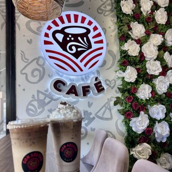Con Azucar Cafe - Coffee & Tea Near Me - Santa Maria, California