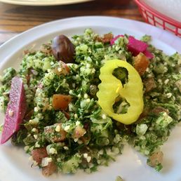 Tabouli