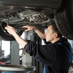 General Automotive Servicenter
