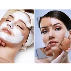 Mahi Beauty Care - Face bleach , gold facial, Acne skin facial