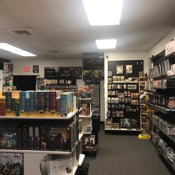 Serenity Games - Open area - Hobby Shops Near Me - Seminole, Florida Serenity Games - Open area - Hobby Shops Near Me - Seminole, Florida