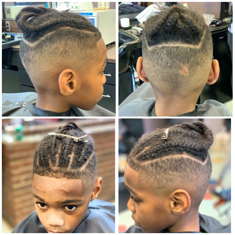 THE BARBER CLUB 20 Photos 8388 State Hwy 59, Foley, Alabama