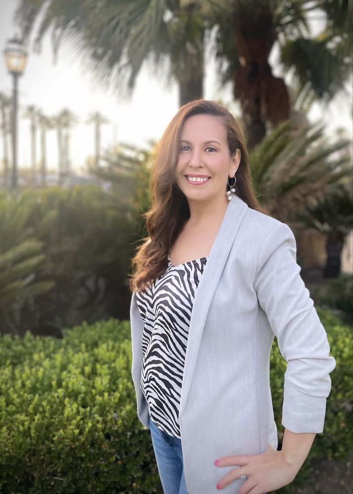 Dr Christina Cortez - grief counselor in Santa Barbara, CA