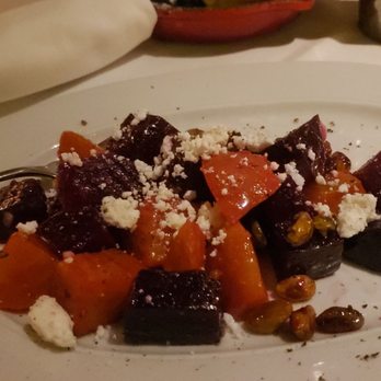 Steak 44 - Beet salad - Steakhouses Near Me - Phoenix, Arizona Steak 44 - Beet salad - Steakhouses Near Me - Phoenix, Arizona