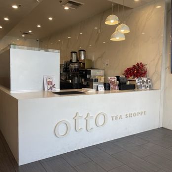 Otto Tea Shoppe - Inside - Coffee & Tea Near Me - Redondo Beach, California Otto Tea Shoppe - Inside - Coffee & Tea Near Me - Redondo Beach, California