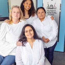 Murphy Dental Home