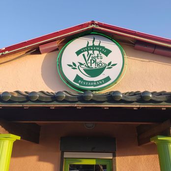 Viet's Pho - Vietnamese Near Me - Albuquerque, New Mexico