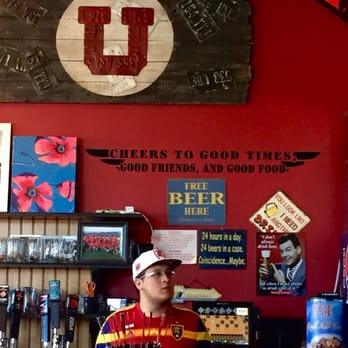 Wing Nutz- Draper - Pleasant ambience - Chicken Wings Near Me - Draper, Utah