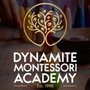 Dynamite Montessori Academy