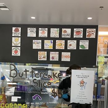 Long Beach Creamery - Flavors on June 5, 2021. - Ice Cream & Frozen Yogurt Near Me - Long Beach, California Long Beach Creamery - Flavors on June 5, 2021. - Ice Cream & Frozen Yogurt Near Me - Long Beach, California