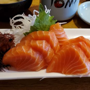 Sushi Tomi - Sushi Bars Near Me - Mountain View, California Sushi Tomi - Sushi Bars Near Me - Mountain View, California
