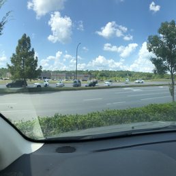 Costco on Chenal Costco on Chenal