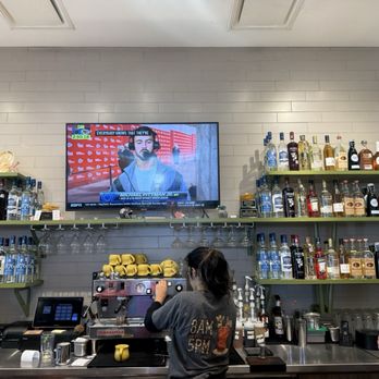 Snooze, an A.M. Eatery - Breakfast & Brunch Near Me - College Station, Texas