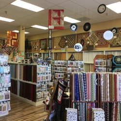 Prairie Pines Quilt Shop