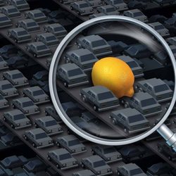 Lemon Law Assist